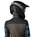Fox Racing - Womens Ranger Drive Jersey Krux-Teal (30470-176)