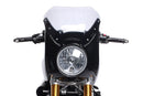 Wunderlich DAYTONA cockpit fairing R nineT - complete your BMW ✔ Premium components ✔ Integrated design ➜ Order now