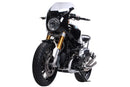 Wunderlich DAYTONA cockpit fairing R nineT - complete your BMW ✔ Premium components ✔ Integrated design ➜ Order now