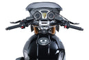 Wunderlich DAYTONA cockpit fairing R nineT - complete your BMW ✔ Premium components ✔ Integrated design ➜ Order now