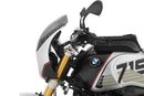 Wunderlich DAYTONA fairing R nineT - complete your BMW ✔ Premium components ✔ Integrated design ➜ Order now