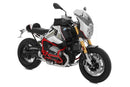 Wunderlich DAYTONA fairing R nineT - complete your BMW ✔ Premium components ✔ Integrated design ➜ Order now