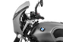 Wunderlich DAYTONA Scrambler cockpit fairing R nineT Scrambler - complete your BMW ✔ Premium components ✔ Integrated design ➜ Order now