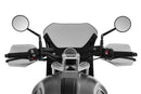 Wunderlich DAYTONA Scrambler cockpit fairing R nineT Scrambler - complete your BMW ✔ Premium components ✔ Integrated design ➜ Order now