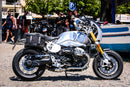 Wunderlich DAYTONA Scrambler cockpit fairing R nineT Scrambler - complete your BMW ✔ Premium components ✔ Integrated design ➜ Order now