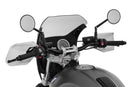 Wunderlich DAYTONA Scrambler cockpit fairing R nineT Scrambler - complete your BMW ✔ Premium components ✔ Integrated design ➜ Order now