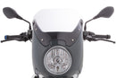 Wunderlich DAYTONA cockpit fairing R nineT Pure - complete your BMW ✔ Premium components ✔ Integrated design ➜ Order now