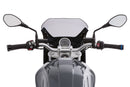 Wunderlich DAYTONA cockpit fairing R nineT Pure - complete your BMW ✔ Premium components ✔ Integrated design ➜ Order now