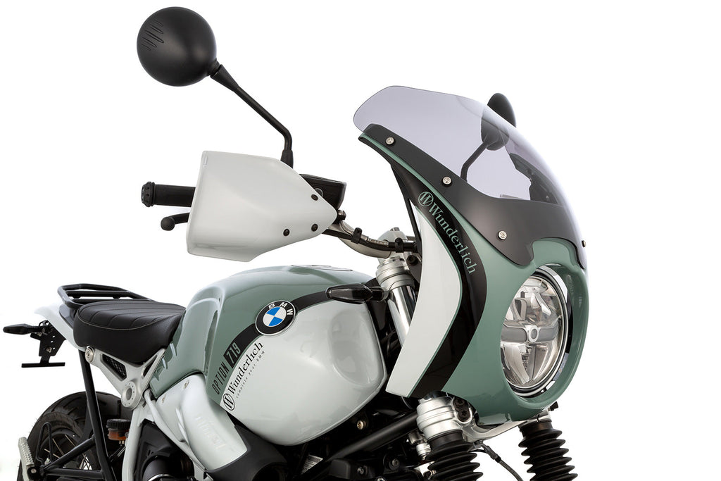Wunderlich Daytona Scrambler Option 719 Cockpit Fairing For BMW R Ni wunderlich-daytona-scrambler-option-719-cockpit-fairing-for-bmw-r-ni