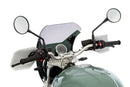 Wunderlich DAYTONA Scrambler Option 719 cockpit fairing R nineT Scrambler - complete your BMW ✔ Premium components ✔ Integrated design ✔