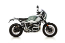 Wunderlich DAYTONA Scrambler Option 719 cockpit fairing R nineT Scrambler - complete your BMW ✔ Premium components ✔ Integrated design ✔