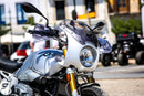 Wunderlich DAYTONA cockpit fairing R nineT - complete your BMW ✔ Premium components ✔ Integrated design ➜ Order now