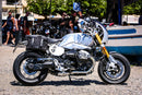 Wunderlich DAYTONA cockpit fairing R nineT - complete your BMW ✔ Premium components ✔ Integrated design ➜ Order now