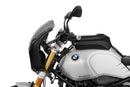 Wunderlich DAYTONA cockpit fairing R nineT - complete your BMW ✔ Premium components ✔ Integrated design ➜ Order now