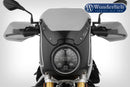 Wunderlich DAYTONA cladding R nineT - complete your BMW ✔ Premium components ✔ Integrated design ➜ Order now