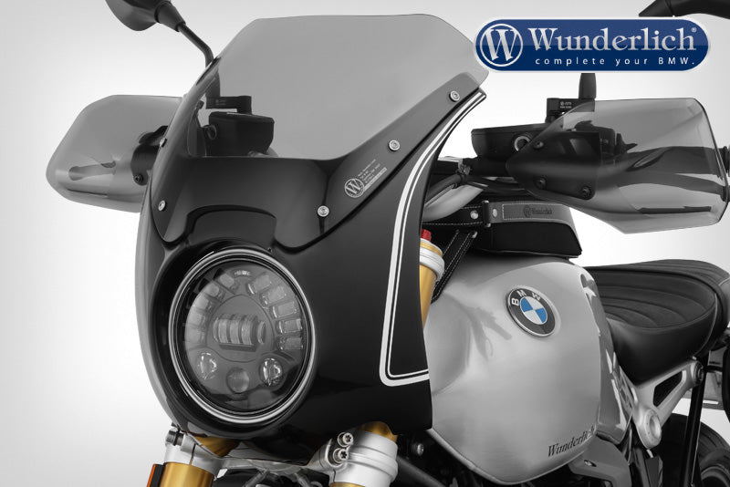 Wunderlich - Daytona Cladding for BMW R nineT (2014 - 2016)