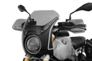 Wunderlich DAYTONA cockpit fairing R nineT - complete your BMW ✔ Premium components ✔ Integrated design ➜ Order now