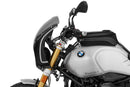 Wunderlich DAYTONA cockpit fairing R nineT - complete your BMW ✔ Premium components ✔ Integrated design ➜ Order now