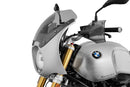 Wunderlich DAYTONA cockpit fairing R nineT - complete your BMW ✔ Premium components ✔ Integrated design ➜ Order now