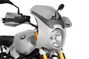Wunderlich DAYTONA cockpit fairing R nineT - complete your BMW ✔ Premium components ✔ Integrated design ➜ Order now
