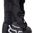 Fox Racing - Comp Boot Youth-Black (30471-001)