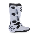 Fox Racing - Comp Boot Youth-White (30471-008)