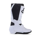 Fox Racing - Comp Boot Youth-White (30471-008)