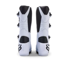 Fox Racing - Comp Boot Youth-White (30471-008)