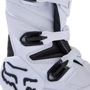 Fox Racing - Comp Boot Youth-White (30471-008)