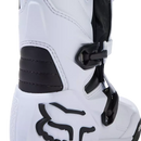 Fox Racing - Comp Boot Youth-White (30471-008)
