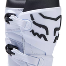 Fox Racing - Comp Boot Youth-White (30471-008)