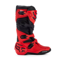 Fox Racing - Comp Boot Youth-Flo Red (30471-110)