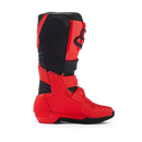 Fox Racing - Comp Boot Youth-Flo Red (30471-110)