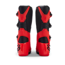 Fox Racing - Comp Boot Youth-Flo Red (30471-110)