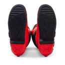 Fox Racing - Comp Boot Youth-Flo Red (30471-110)