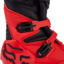 Fox Racing - Comp Boot Youth-Flo Red (30471-110)