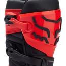 Fox Racing - Comp Boot Youth-Flo Red (30471-110)