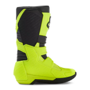 Fox Racing - Comp Boot Youth-Flo Yellow (30471-130)