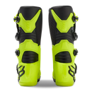 Fox Racing - Comp Boot Youth-Flo Yellow (30471-130)