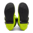 Fox Racing - Comp Boot Youth-Flo Yellow (30471-130)
