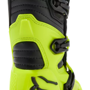 Fox Racing - Comp Boot Youth-Flo Yellow (30471-130)