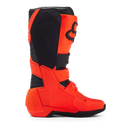 Fox Racing - Comp Boot Youth-Flo Orange (30471-824)