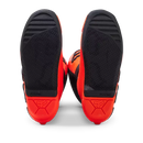 Fox Racing - Comp Boot Youth-Flo Orange (30471-824)