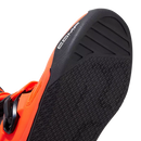 Fox Racing - Comp Boot Youth-Flo Orange (30471-824)