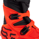 Fox Racing - Comp Boot Youth-Flo Orange (30471-824)