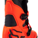 Fox Racing - Comp Boot Youth-Flo Orange (30471-824)