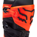 Fox Racing - Comp Boot Youth-Flo Orange (30471-824)