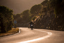 Our designer Nicolas Petit draw a windshield, exclusively for the R nineT, connecting „old-school“ elements with modern aerodynamic