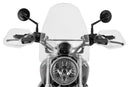 Wunderlich - Touring Screen 70th-Roadster for BMW R nineT Scrambler