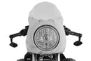 Wunderlich TT windshield R nineT Racer - complete your BMW ✔ Premium components ✔ Integrated design ➜ Order now
